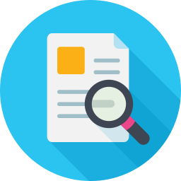 iconfinder_Search_document_400131