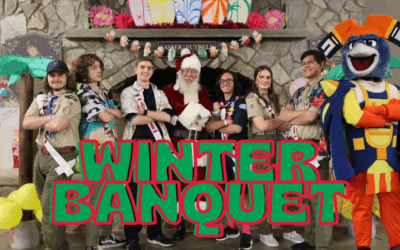 Winter Banquet