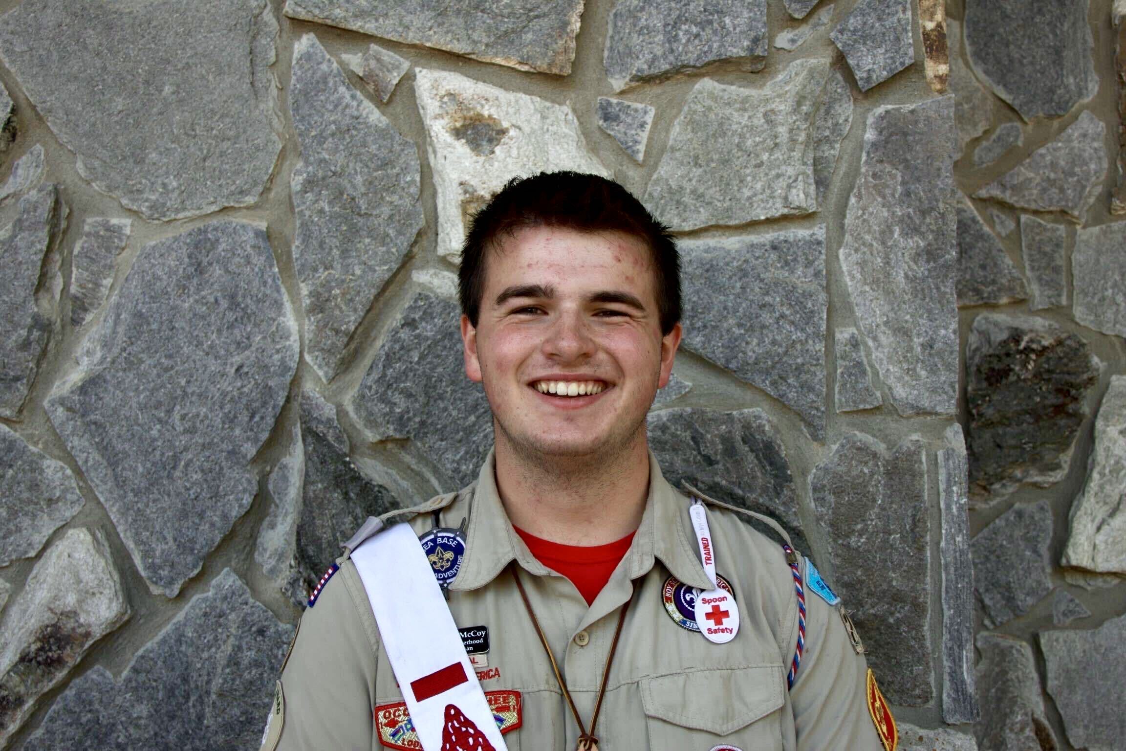 cooper mccoy