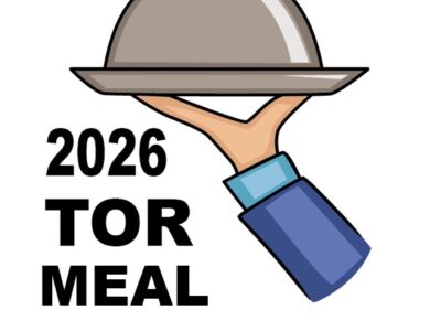 2026 Trade O Ree Friday Dinner
