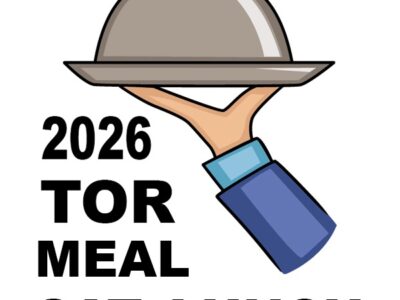 2026 Trade O Ree Saturday Lunch